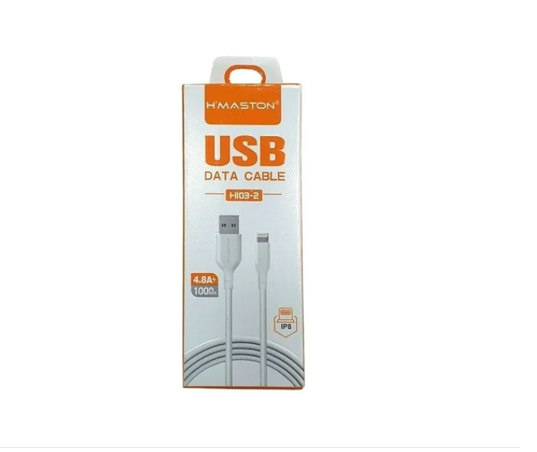 Cabo USB Original